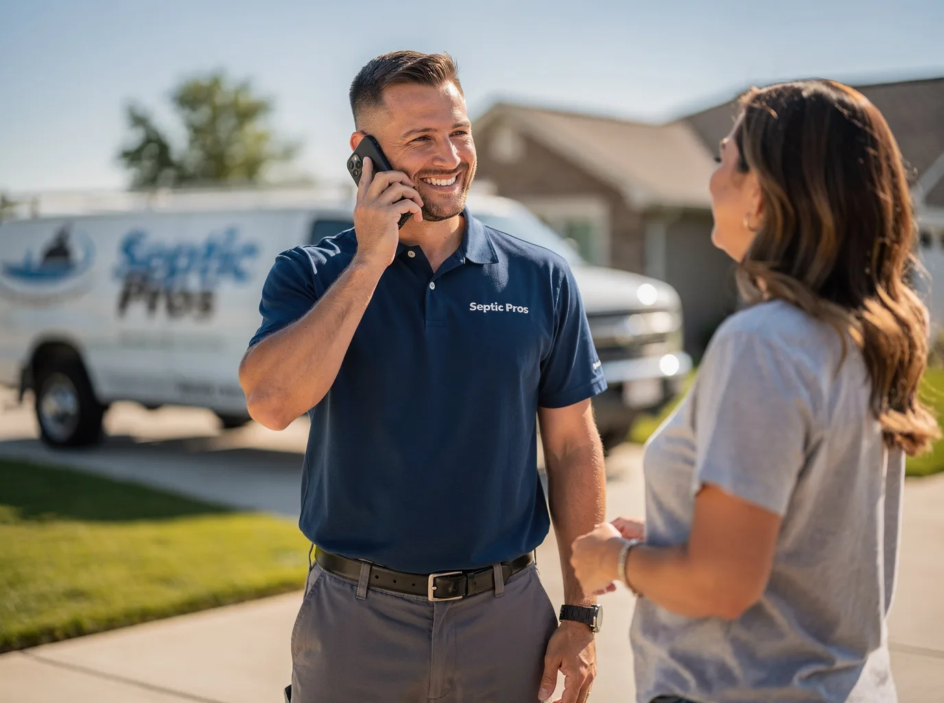 Septic Tank Pumping Pateros, WA FAQs